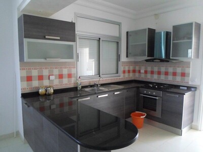villa le Jasmin à hammamet