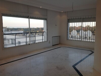 vente s+2 haut standing gammarth supérieur
