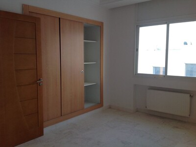 Appartement neuf trï¿½s haut standing