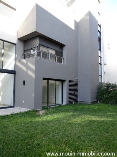 Duplex Folla Tunis La Soukra