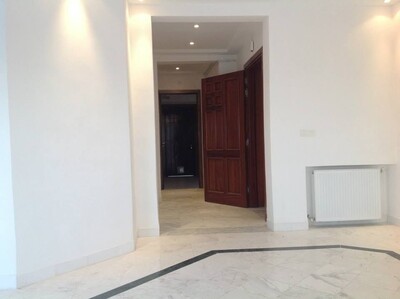 Appartement S+2 neuf très haut standing à gammarth supérieur