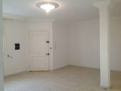 Appartement S+3 à ain zaghouan nord