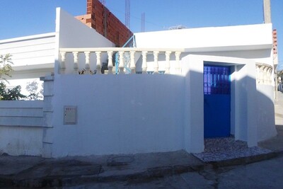 AV maison pas loin au centre ville hammamet
