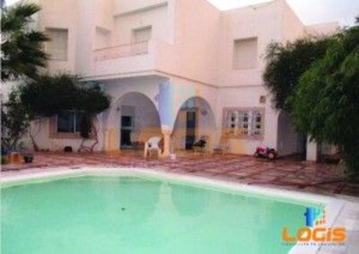 Villa Youssef I hammamet