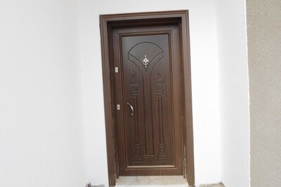 BELLE VILLA INACHEVée hammamet nord