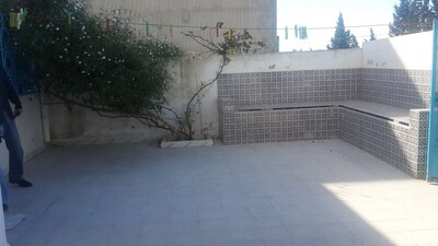 BELLE MAISON AUX ALENTOURS DE HAMMAMET 105MD