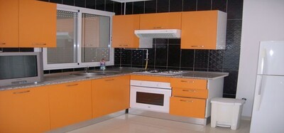 beau studio meublé et neuf