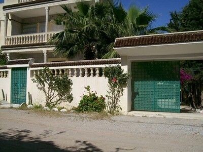Villa with pool + 02 Bungalows