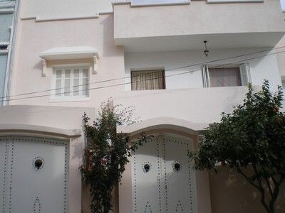 VILLA Ravina
