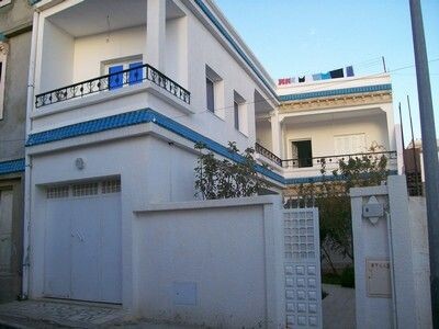 Vente villa vue mer++