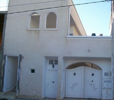 spacious villa with 7 studios