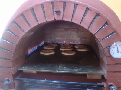 location pizzeria a deux compartiments centre du souk