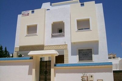villa Rim