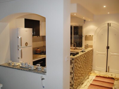 Vend Nouvellement construit Duplex S+3