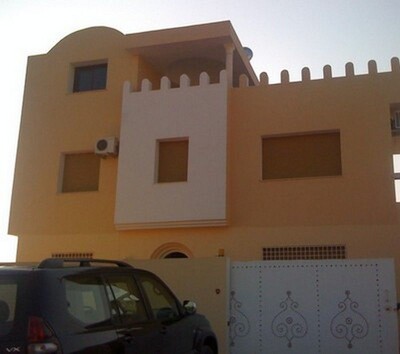 A Vendre villa Badra