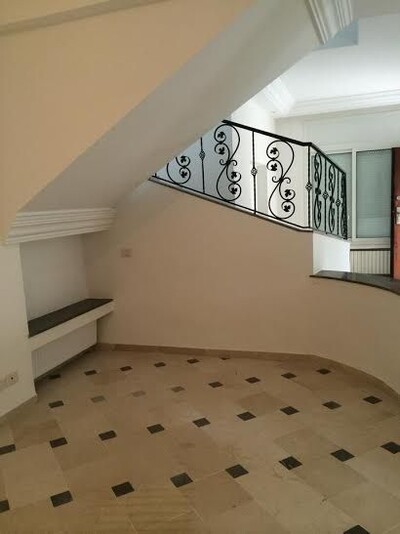 impeccable villa s+3 chotrana