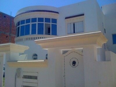 A Vendre villa Karima