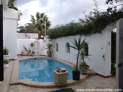 Appartement L'Oriental Jinan Hammamet