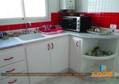 Studio NaderII hammamet