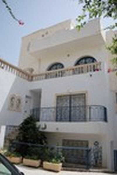 Villa Rc + 2 étages