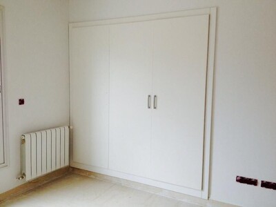 appartementement residence R + 8