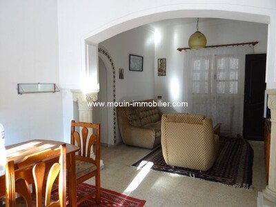 House La Coquette Hammamet