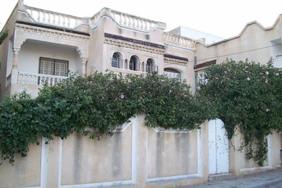 Villa S+ 3 Appartements