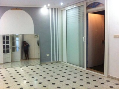 Espace commercial Sidi Bou Said