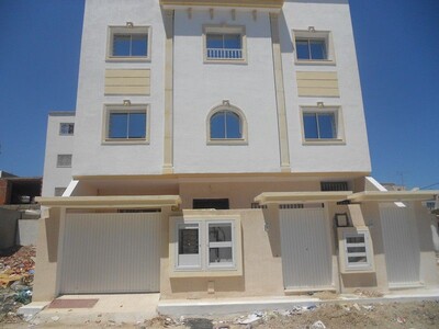 for sale appartementement in nabeul town 120MD