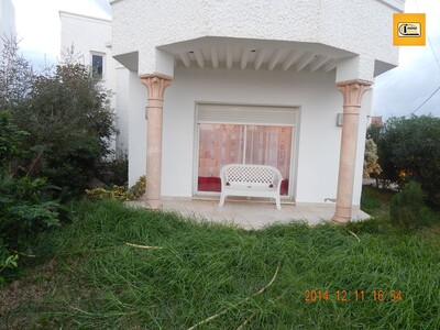 A louer Villa haut standing à Kélibia
