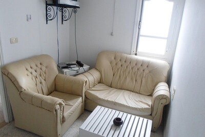 Al studio situé au route de Bareket sehil