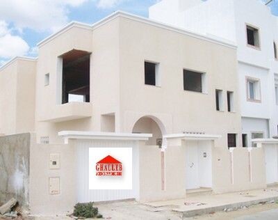 Sale Villa AFH nabeul