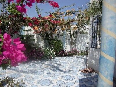 A Vendre villa sfax
