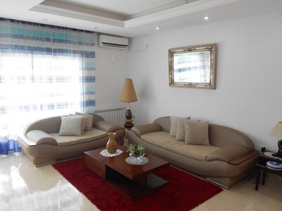 Nice appartementement to Sidi Mahresi