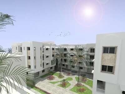 Residence Neptune B Hammamet