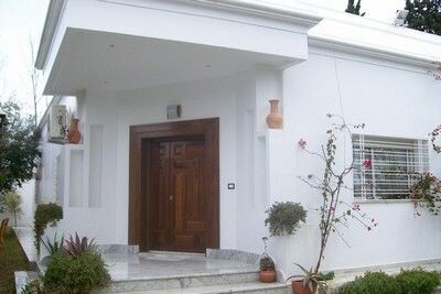 A Vendre Villa de luxe