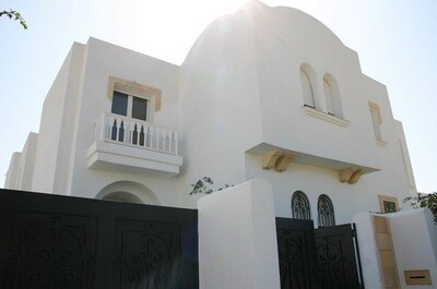 Beautiful large House