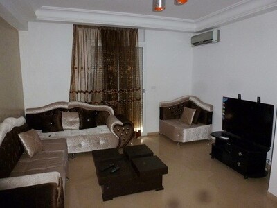 Bel appartement d'une résidence à Hammamet sud