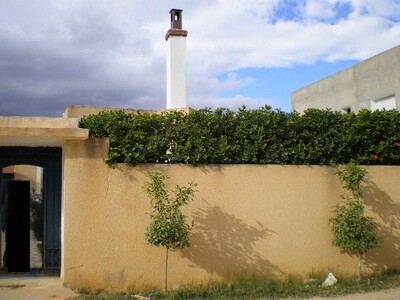 Vente Villa Mrezga