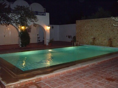 Vente Villa de Charme