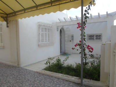 Villa la blanche DALIDA