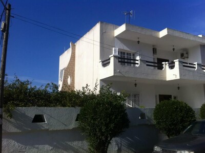 Charmante villa à La Romana Bardo