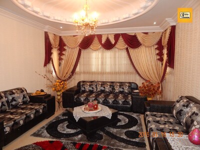 A large house for sale in Kelibia