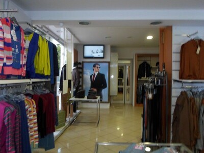 av au cœur de centre ville hammamet