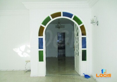 Villa Emoura hammamet
