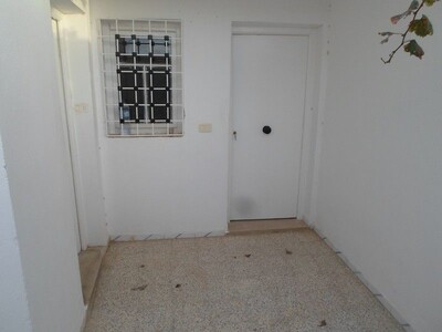 Av maison de superficie 155 à Hammamet nord