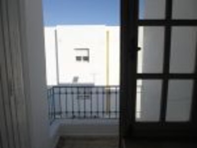 Al appartement à hammamet mrezga proche de la mer