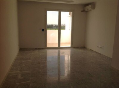 Appartement S+2 à l'AOUINA 800 TND Mois