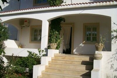 Rental villa nour +