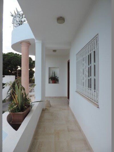 Appartement Mariam B Hammamet zone théatre